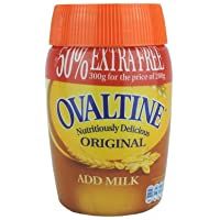 Los mejores  - Ovaltine - Original - 300g